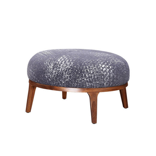 MQD·简约时尚创意客厅小圆凳子 商品图0