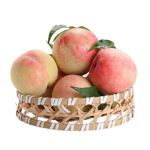 奉化水蜜桃约1000g 商品图0