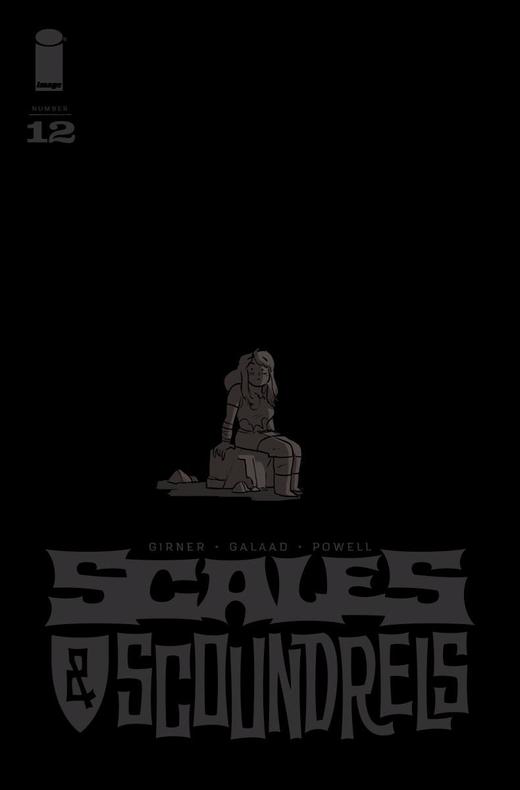 Scales & Scoundrels 商品图0