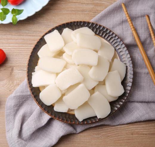 切片年糕 约500g/份【BC】【SJ】 商品图1