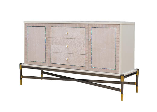 GZ·摩登钻石520金属 餐边柜 商品图1