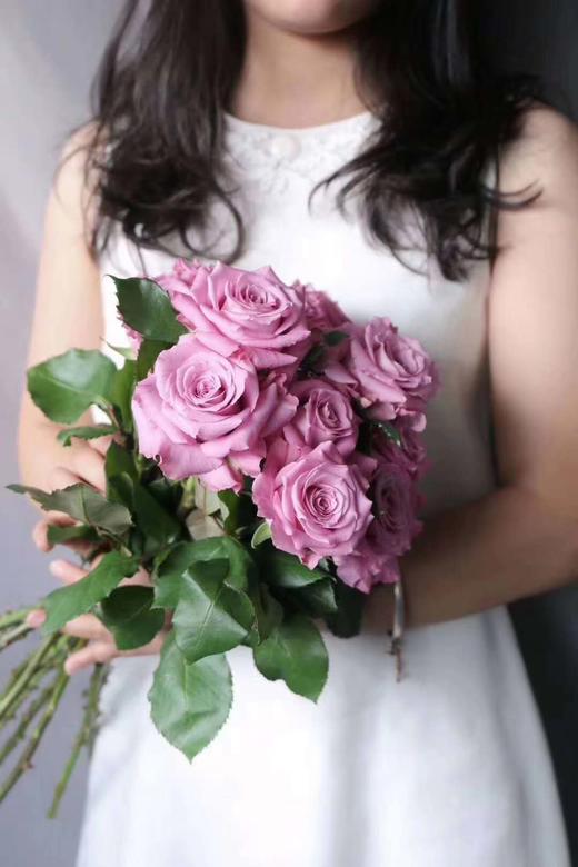 【昆明玫瑰】碧海,20支/扎