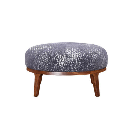 MQD·简约时尚创意客厅小圆凳子 商品图1