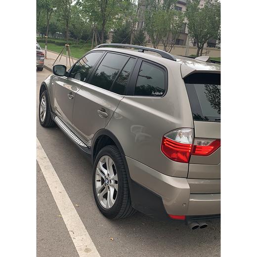 【特价月租-北京】宝马 X3（进口） xDrive25i豪华增配型 商品图6