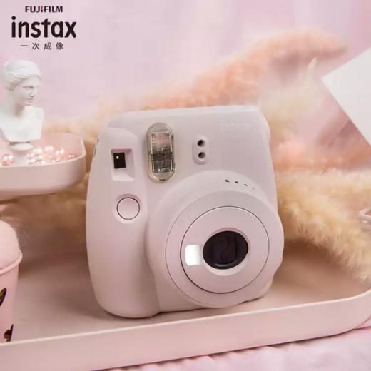 富士instax拍立得 一次成像相机 mini9 商品图2