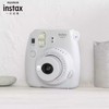 富士instax拍立得 一次成像相机 mini9 商品缩略图3