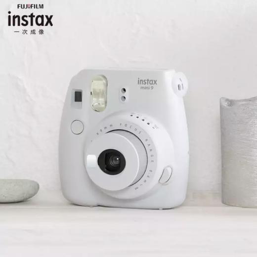 富士instax拍立得 一次成像相机 mini9 商品图3