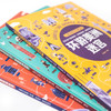 儿童智慧百科解谜书.环游亚洲迷宫 商品缩略图4