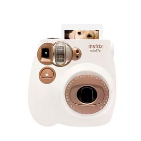 富士instax拍立得 一次成像相机 mini7c