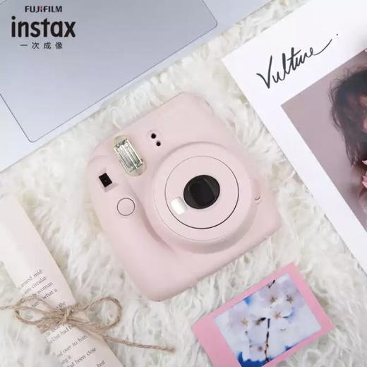 富士instax拍立得 一次成像相机 mini9 商品图1