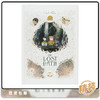 图像小说 英文原版 Lost Path by Chemin Perdu 商品缩略图0