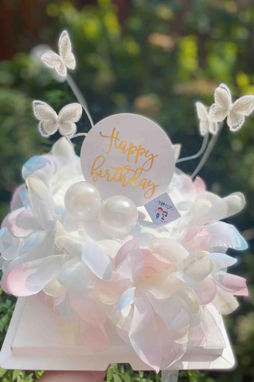 仙气蝴蝶花 下单前请仔细阅读商品详情 商品图1