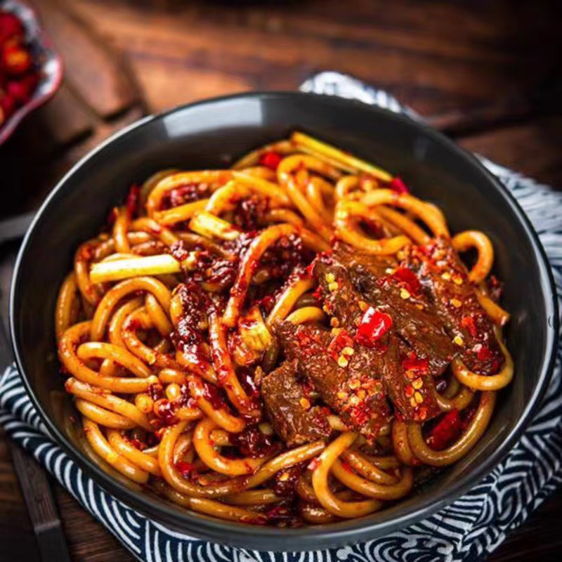 王小疆炒米粉（320g*2袋）