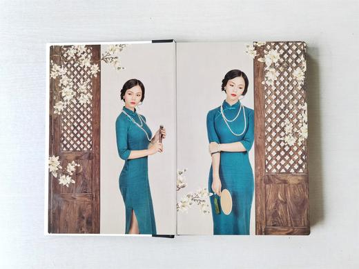 水晶相册/纪念册/写真册，高清印制，做相册送7寸水晶摆台！ 商品图6