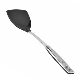 杰美思格雷10型钢柄尼龙中式铲不粘锅专用铲