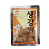 纯天然生姜粉60g【中】  商品缩略图0