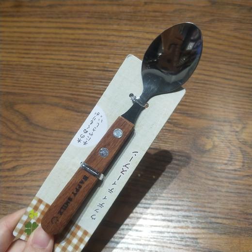 木柄小勺 商品图0