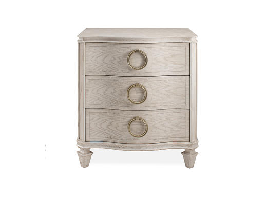 Adamo  床头柜 商品图0