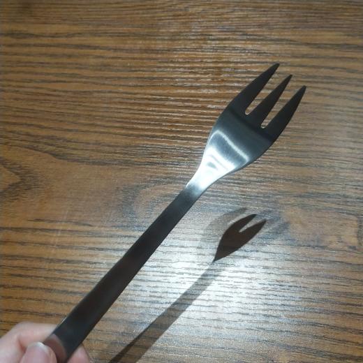 西餐不锈钢叉 商品图0