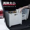 可折悬挂叠脏衣篮 免打孔装衣物浴室收纳筐 商品缩略图4