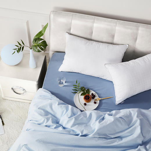 Sealy丝涟床垫  苏维拉套床四件套 商品图1