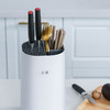 火鸡智能刀架紫外线筷子机消除毒机家用小型筷筒刀具烘干器置物架KR-33 商品缩略图4