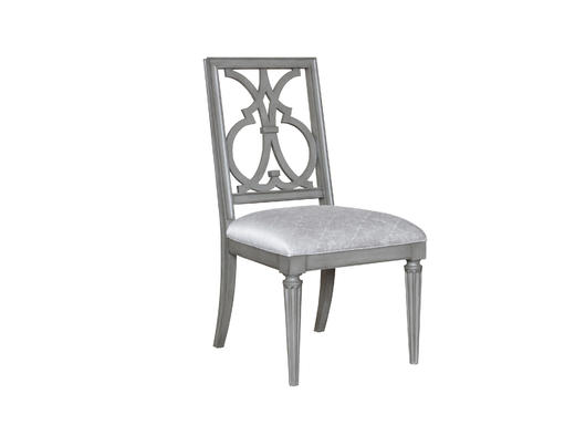 Leo  餐椅 | 皮布面料可选，详询客服 商品图0