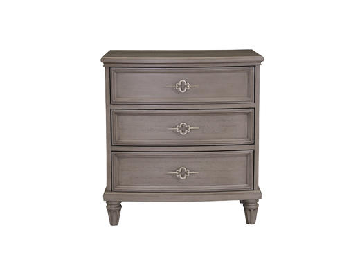 Hebe  床头柜 商品图1