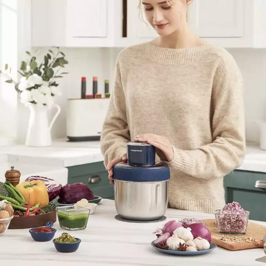 摩飞MR9401食物处理器 商品图5