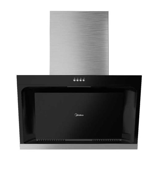 南5美的B60油烟机 商品图0