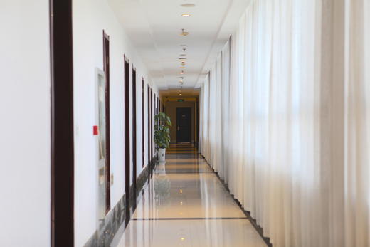 【天成园酒店】标准间 商品图2