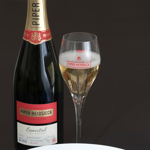 【毕业季】白雪特酿香槟 商品图3