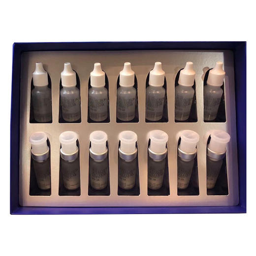 瑞士sp Swiss perfection 柏菲妮活细胞紧致抗皱面部护理 28天冻干粉精华 商品图1