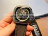 现货SEVENFRIDAY 七个星期五手表机械男表T2/01  改革后的新款比旧款更薄大小45.6x45.0mm 更符合国人手型 316L精钢拉砂表壳 线条质感明显 30米防水 机芯方面搭载日本镂空全 商品缩略图5