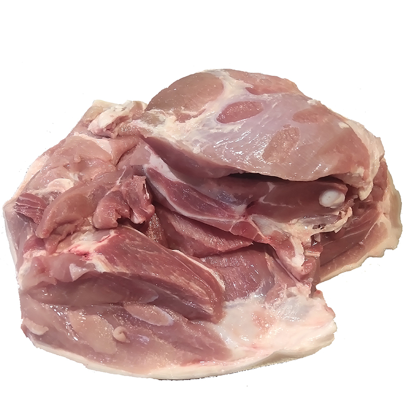 通州厂 大红门  冻后尖10kg*1