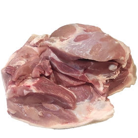 通州厂 大红门  冻后尖10kg*1