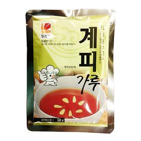 纯天然桂皮粉50g【中】 