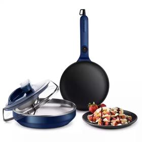 摩飞MR1266薄饼机