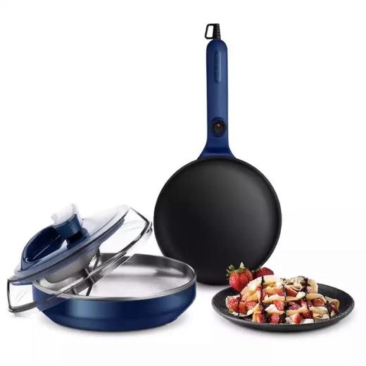 摩飞MR1266薄饼机 商品图0