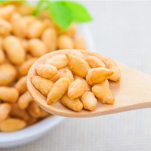 甘源蟹黄味瓜子仁75g 商品图2