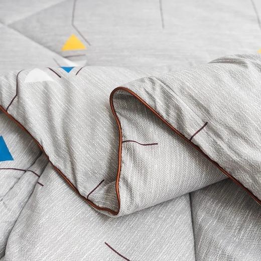 喜芙妮金典五件套组合XF-ZH1801 商品图2