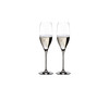 奥地利RIEDEL Vinum Cuvée Prestige 宫廷系列 香槟杯 无铅水晶杯 德国进口 2支装 商品缩略图0