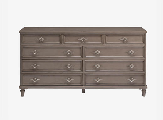 Hebe   妆台 商品图0