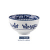 韩国进口参宝青花瓷复古陶瓷饭碗 4.5寸饭碗套装 商品缩略图5