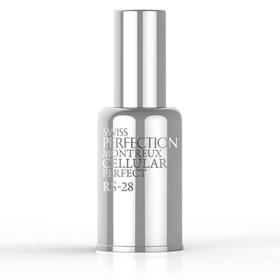 瑞士sp Swiss Perfection 柏菲妮RS-28活细胞活肤精华液30ml