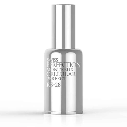 瑞士sp Swiss Perfection 柏菲妮RS-28活细胞活肤精华液30ml 商品图0