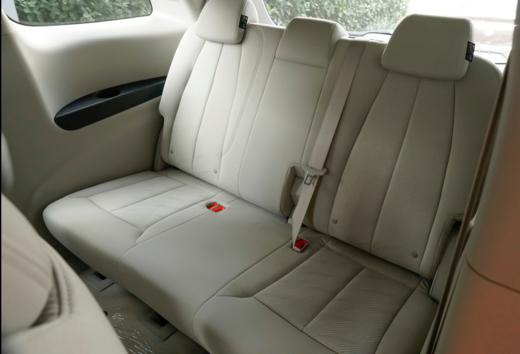 别克商务GL8日租服务（含司机） 商品图3