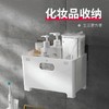 可折悬挂叠脏衣篮 免打孔装衣物浴室收纳筐 商品缩略图3