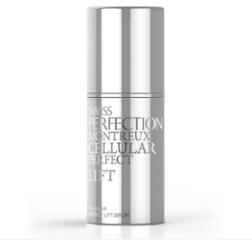 瑞士sp Swiss Perfection柏菲妮活细胞极致提升精华抗衰30ml