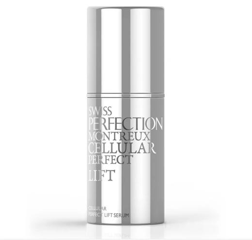 瑞士sp Swiss Perfection柏菲妮活细胞极致提升精华抗衰30ml 商品图0